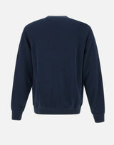 Felpa "Basic fleece" F35103 07 SUN68 