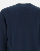 Felpa "Basic fleece" F35103 07 SUN68 
