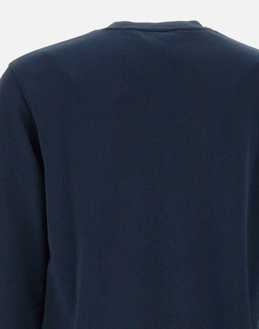 Felpa "Basic fleece" F35103 07 SUN68 