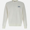 Felpa "Basic fleece" F35103 31 SUN68 
