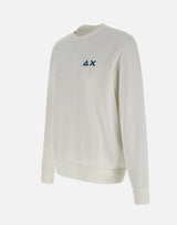 Felpa "Basic fleece" F35103 31 SUN68 