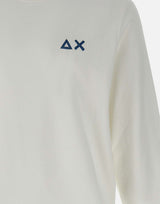 Felpa "Basic fleece" F35103 31 SUN68 