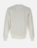 "Fluo fleece sweatshirt" F35115 31 SUN68 