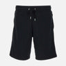 "Shorts basic fleece" F35135 11 SUN68 