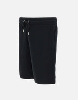 "Shorts basic fleece" F35135 11 SUN68 
