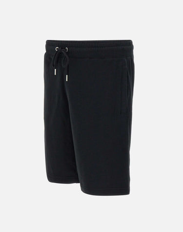 "Shorts basic fleece" F35135 11 SUN68 