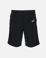 "Shorts basic fleece" F35135 11 SUN68 