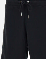 "Shorts basic fleece" F35135 11 SUN68 