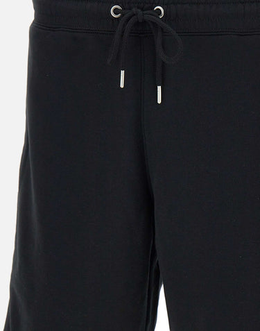 "Shorts basic fleece" F35135 11 SUN68 