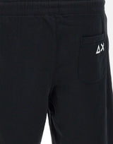 "Shorts basic fleece" F35135 11 SUN68 