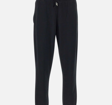 "Basic fleece jogger" F35136 11 SUN68 