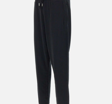 "Basic fleece jogger" F35136 11 SUN68 