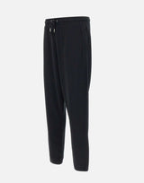 "Basic fleece jogger" F35136 11 SUN68 