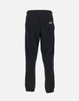"Basic fleece jogger" F35136 11 SUN68 