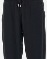 "Basic fleece jogger" F35136 11 SUN68 
