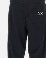 "Basic fleece jogger" F35136 11 SUN68 