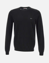 "Sweater basic" K35101 11 SUN68 