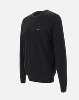 "Sweater basic" K35101 11 SUN68 