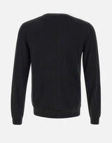 "Sweater basic" K35101 11 SUN68 