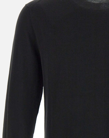 "Sweater basic" K35101 11 SUN68 