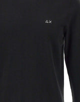 "Sweater basic" K35101 11 SUN68 