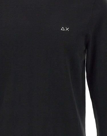 "Sweater basic" K35101 11 SUN68 