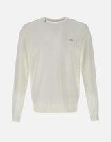 "Sweater basic" K35101 31 SUN68 