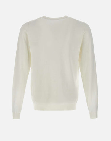 "Sweater basic" K35101 31 SUN68 