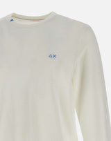 "Sweater basic" K35101 31 SUN68 