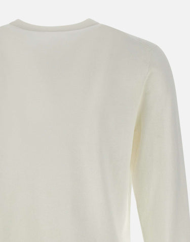 "Sweater basic" K35101 31 SUN68 