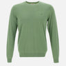 "Sweater basic" K35101 84 SUN68 