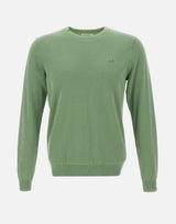 "Sweater basic" K35101 84 SUN68 