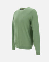 "Sweater basic" K35101 84 SUN68 