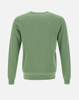 "Sweater basic" K35101 84 SUN68 