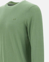 "Sweater basic" K35101 84 SUN68 