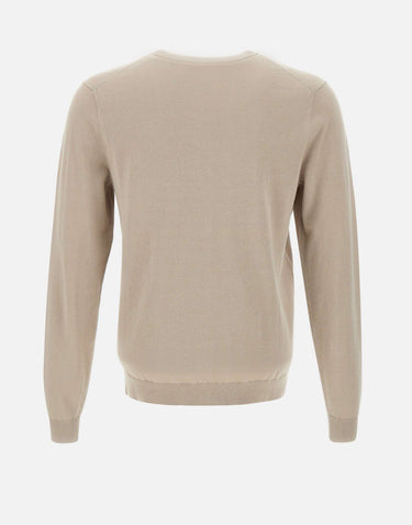 "Sweater basic" K35101 98 SUN68 