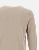 "Sweater basic" K35101 98 SUN68 