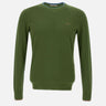 "Sweater neck double rib" K35109 37 SUN68 