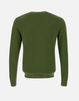 "Sweater neck double rib" K35109 37 SUN68 