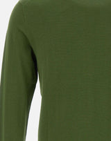 "Sweater neck double rib" K35109 37 SUN68 