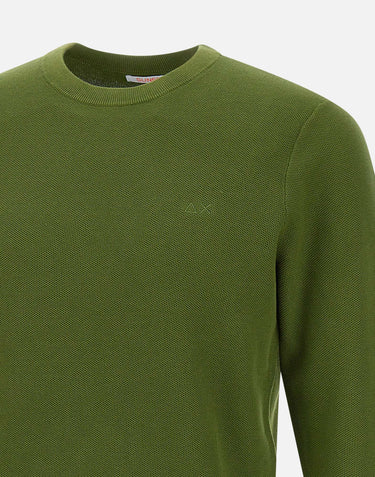 "Sweater  vintage" K35118 37 SUN68 