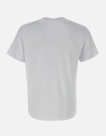 "Pocket basic t-shirt" T35101 01 SUN68 