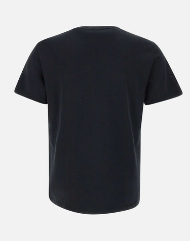 "Pocket basic t-shirt" T35101 11 SUN68 