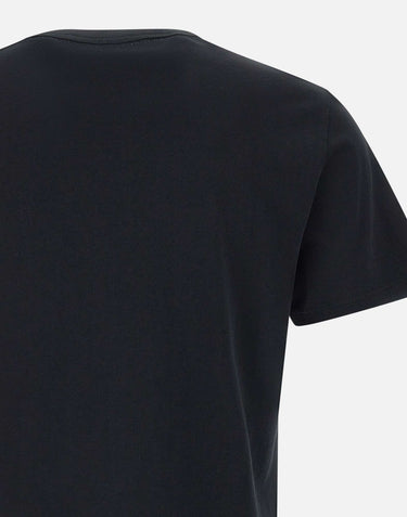 "Pocket basic t-shirt" T35101 11 SUN68 