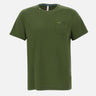 "Pocket basic t-shirt" T35101 37 SUN68 