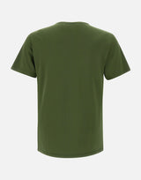 "Pocket basic t-shirt" T35101 37 SUN68 