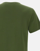 "Pocket basic t-shirt" T35101 37 SUN68 