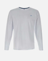 "Basic T-shirt" T35102 01 SUN68 