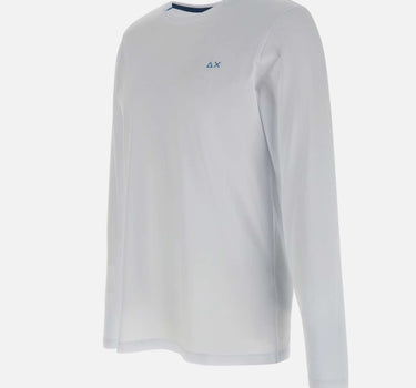 "Basic T-shirt" T35102 01 SUN68 