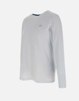 "Basic T-shirt" T35102 01 SUN68 